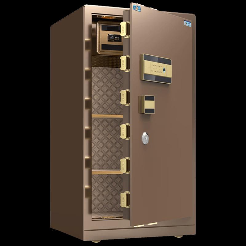 TIGER Zunhu Series 100cm Fingerprint Password Safe
