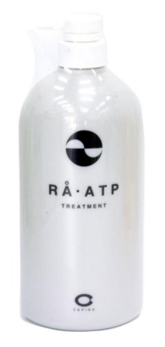 

Cefine RA ATP Treatment 800ml