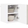 Wall Cabinet LUCCA 2 pcs Artisan Oak 30 x 31 x 40 cm