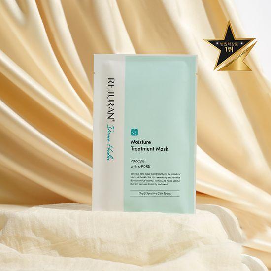 Rejuran Derma Healer Moisture Treatment Mask Pack (1 Sheet)