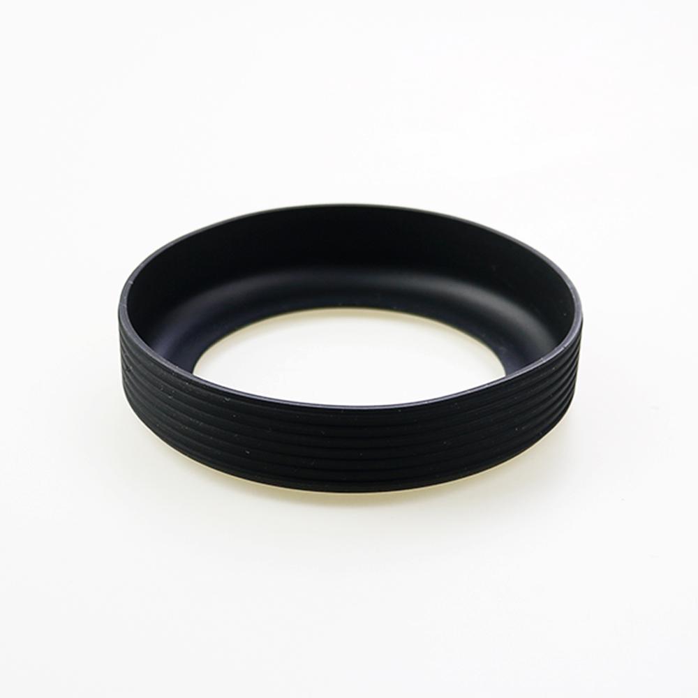 

SW 16 Colors 9.5CM Threaded Silicone Coasters Cup Bottom Cover Cup Bottom Ring Cup Sleeve 95MM Thermos Wear Resistant Sheath