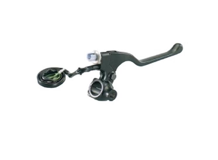 

KITACO Right Lever Holder Set & (Long) Monkey, etc. 525-0700201 чёрный