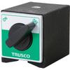 TRUSCO Alpha Магнитный держатель 800Н Присоска TMH80A Основание, Сила,