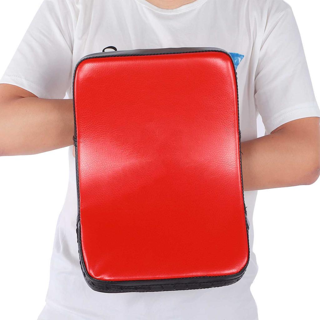 Taekwondo   Boxing Pad Foot Target Martial Arts Training Pads Foot Practice Small Size