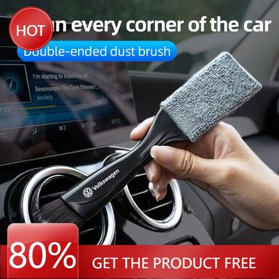 Îngrijire auto – Bureți, cârpe şi perii