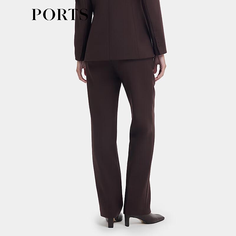 PORTS Women's Casual Trousers LT9P043SWF180