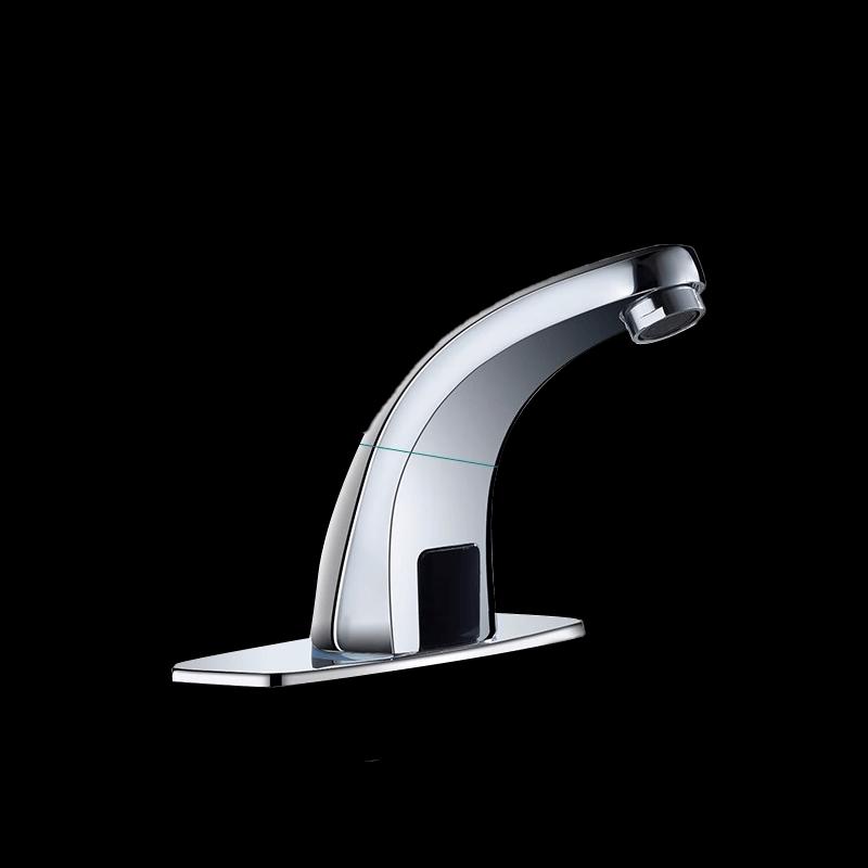 Naixin Smart Single Cold Sensor Faucet