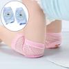 Crawling Knee Pads, Protective Pads Walking Kneepads Baby Anti-Slip Leg Warmers, for