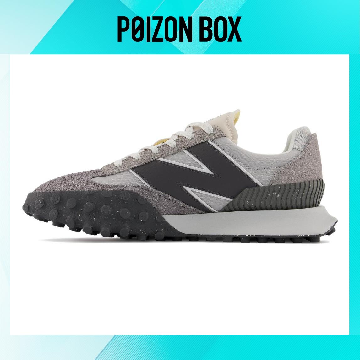 

кроссовки Unisex New Balance XC-72 Running shoes UXC72RA