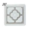 DIY Walkway Paving Tool Plastic Stepping Stones Mold, Reusable Concrete Mold for Garden Path Maker, Durable Casting Pave Yard Patio Decor, Cement