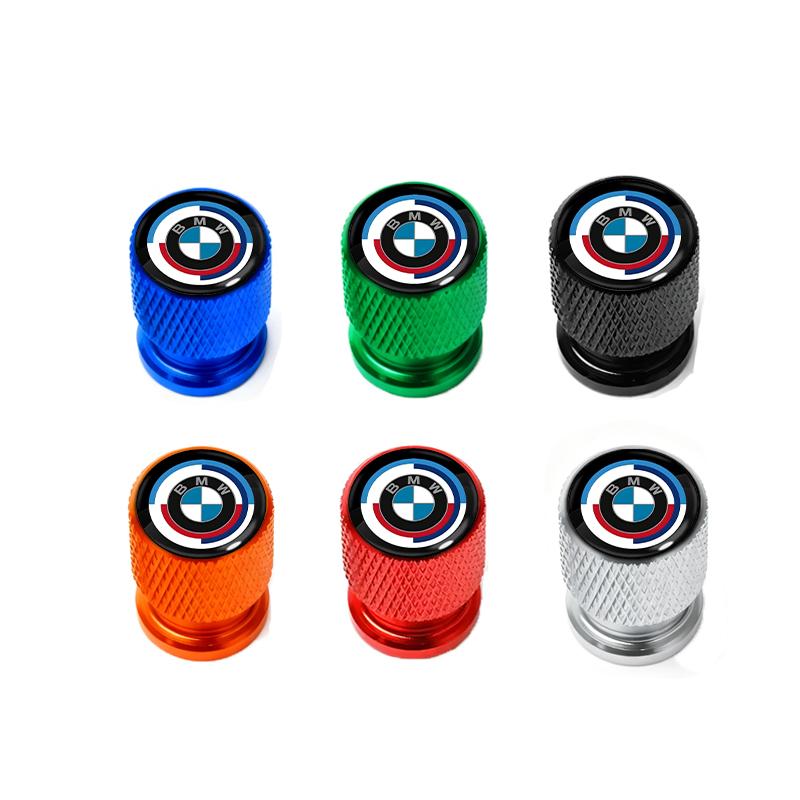 Auto Rad Reifen Ventilkappe Staubdichter Schutz Abdeckung Personalisierte Dekoration Für BMW X3 X5 M5 M3 E46 E90 E60 F10 E39 F30 E36 G30