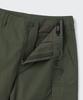 Musinsa Standard Ripstop Parachute Cargo Pants [Sage Green]