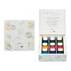 Zebra Highlighter Bottle Ink Mild Liner Complete Set WI1-LT-9C
