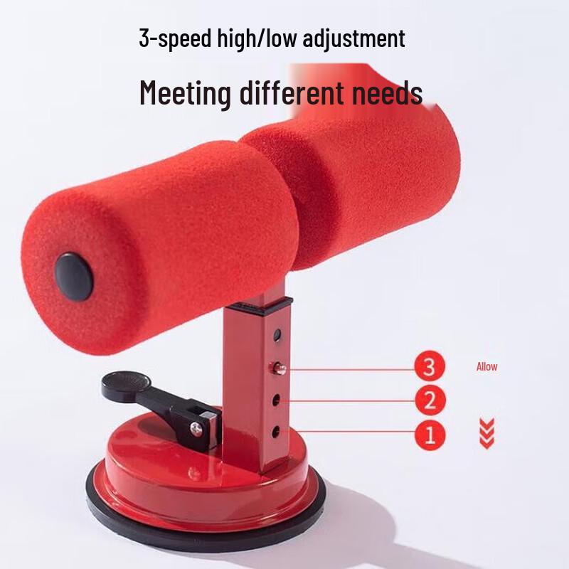 

Longchan Sit-Up Assistant