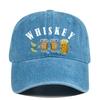 Retro, Outdoor, Hiking, Sun Protection, French Style, Beach Hat, Jazz, Four Seasons, Baseball Cap, Fedora