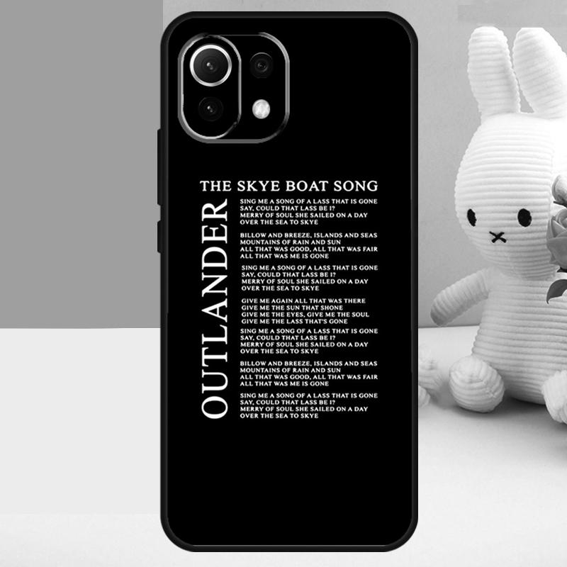 

Outlander Case For Xiaomi 17 Pro Max 14 15 Ultra 13T 14T 15T POCO X7 Pro X5 X6 F5 F6 F7 F8 Ultra Funda Xiaomi 15 Ultra