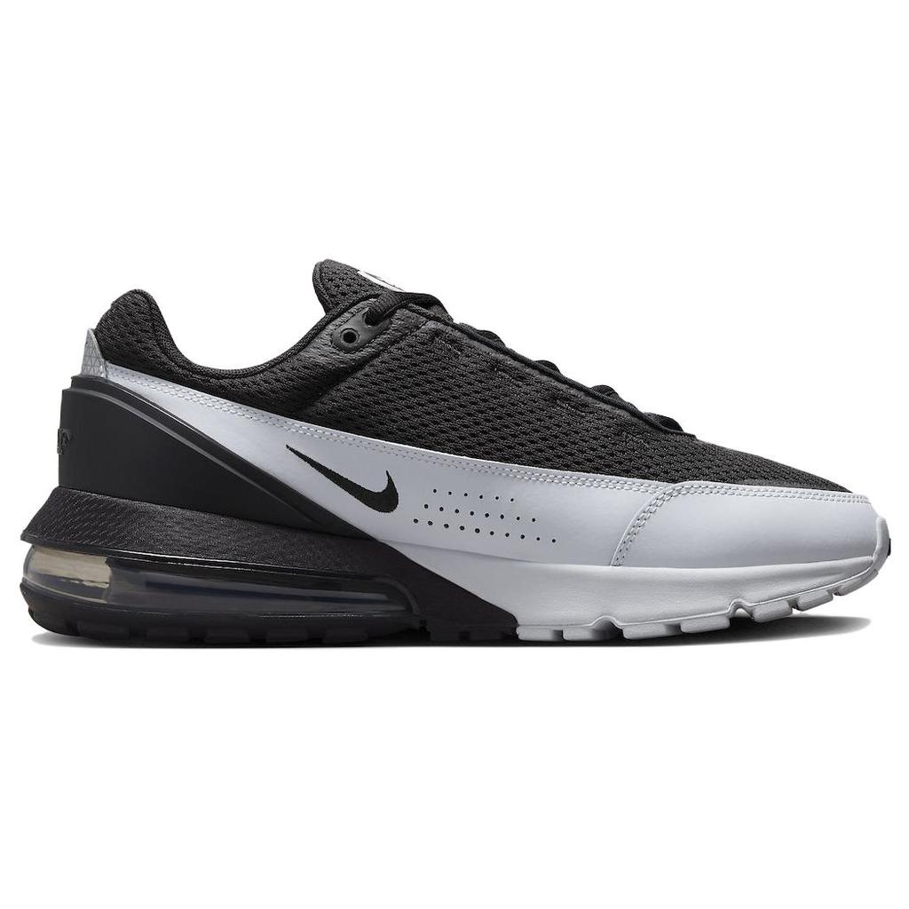 New Nike Air Max Pulse Black Pure Platinum DR0453-005