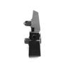 Front Left & Right 2Pc Bumper Bracket Set For 2011-2014 Dodge Charger