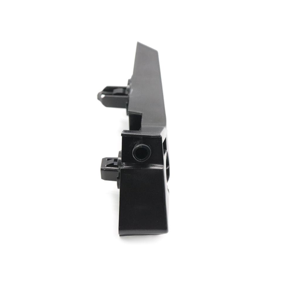 Front Left & Right 2Pc Bumper Bracket Set For 2011-2014 Dodge Charger