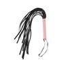 7pcs Leather Whip Bondage Plush Erotic Handcuffs Bdsm Slave Gag Anal Plug Sex Toys For Women Role Play Adult Games