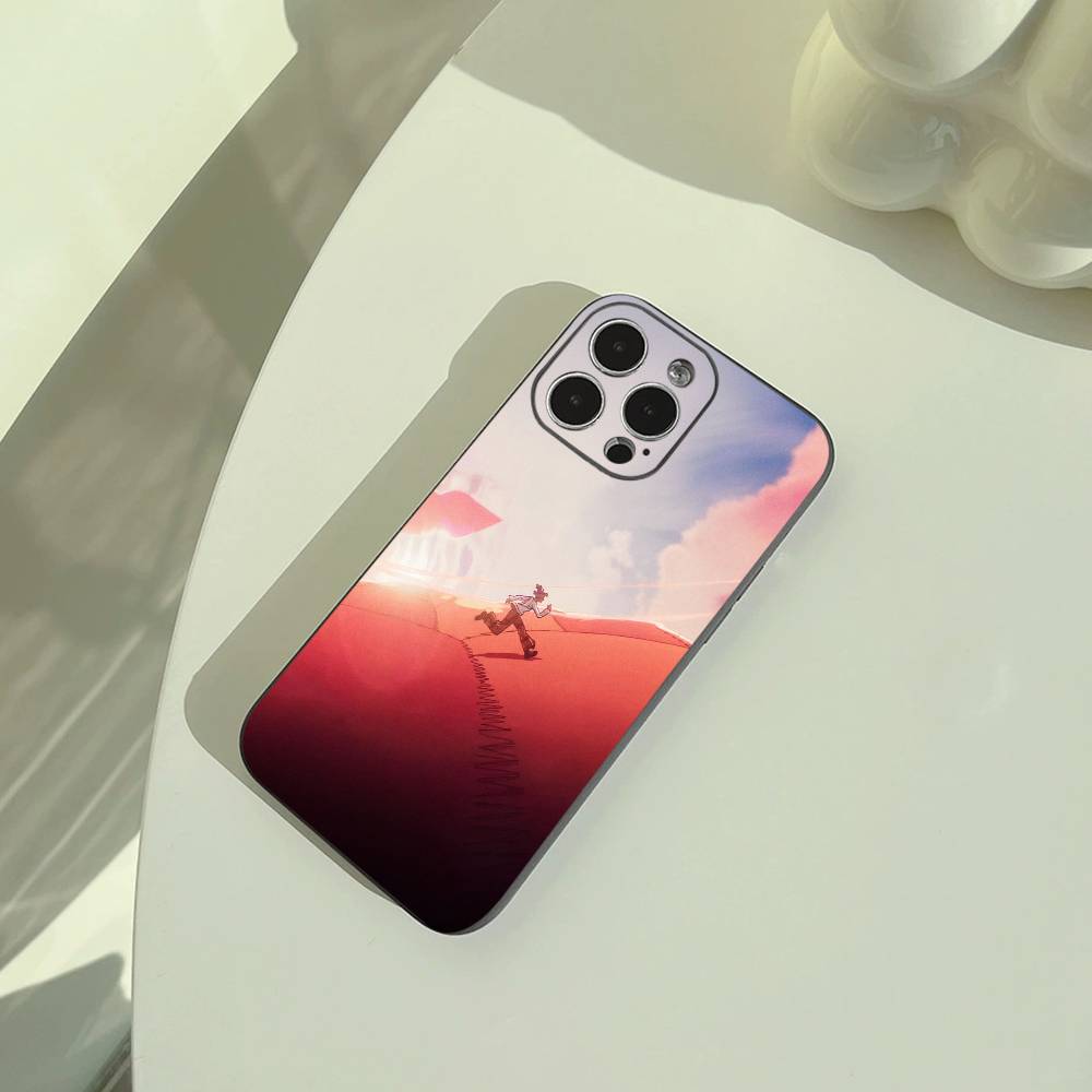Rapper -999 J-Juice W-WRLD Phone Case For iPhone 17,16,15,14,13,12,11 Pro Max,16/15/14Plus,XS Soft Black Cover