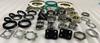 Fit For Suzuki Samurai SJ410 SJ 413 Front & Rear Axle Wheel Bearing Rebuild Kit