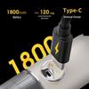 Circle Joy Mini Portable Electric Espresso Machine