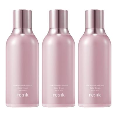 Bit Cream 8 Pink Volume Radiance Color Cream 30ml 3pcs