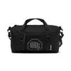 New LiNing Polyester Shoulder Bag, Crossbody Bag, Handbag Unisex Black ABDV081-1