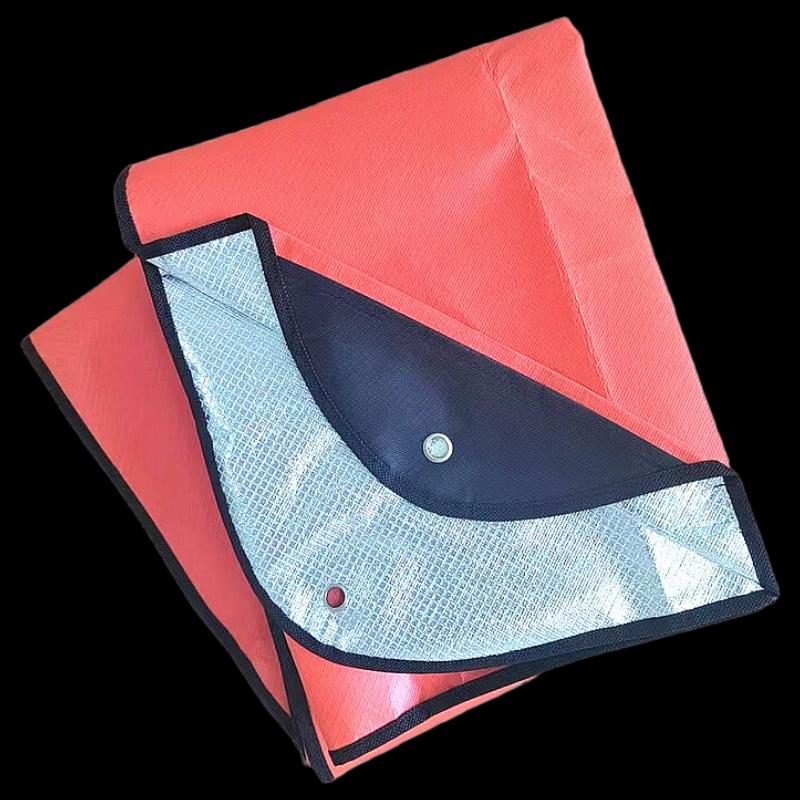 DAXTE Thermal Emergency Blanket