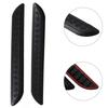 Exterior Guard Car Bumper Guard Car Door Guard Ding Protection Easy Installation High-Quality Material Long-Lasting
