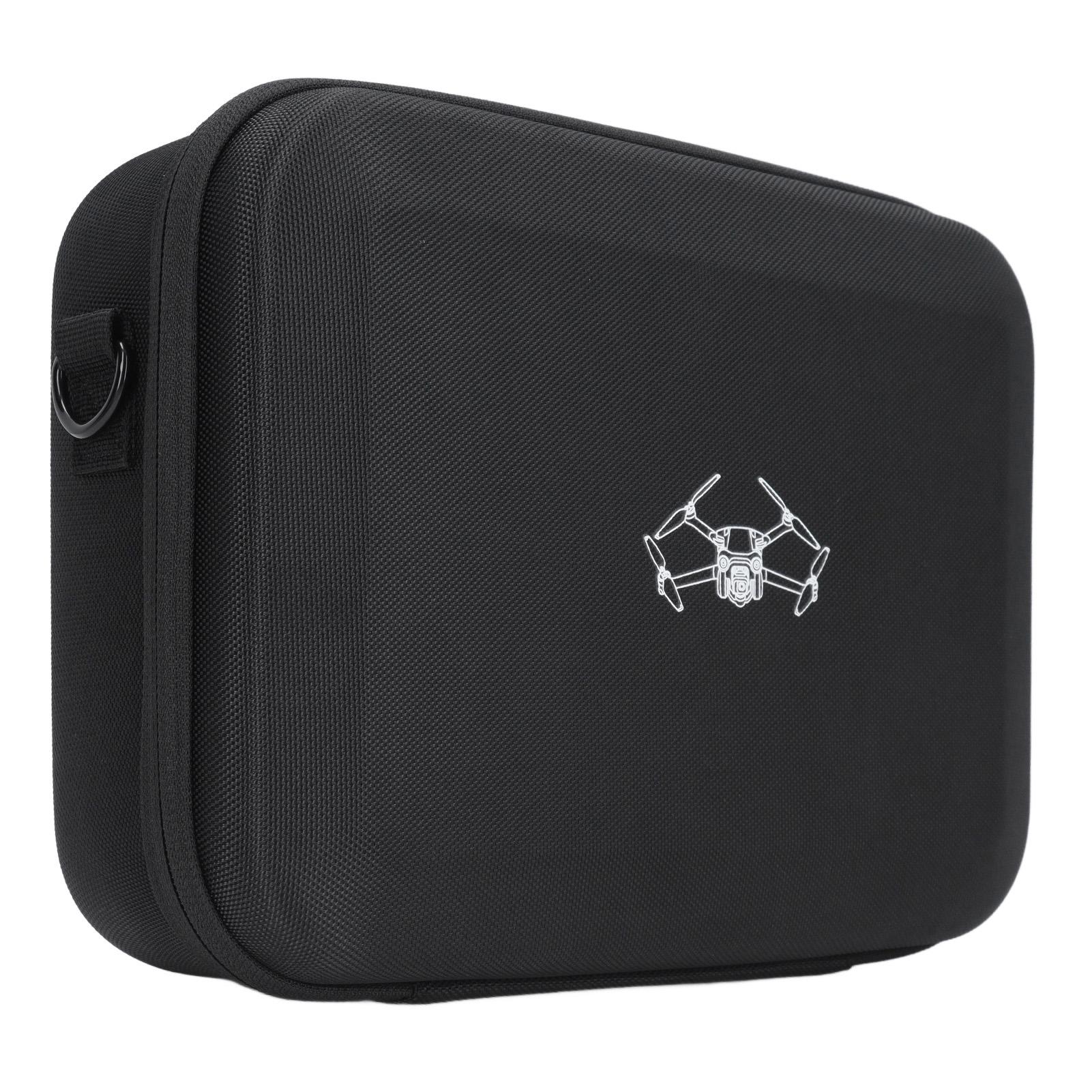 

Drone Carrying Case Effective Protection Wearproof Impact Resistant Portable Shoulder Storage Bag