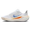 Nike Air Zoom Pegasus 41 GS Pacote Blueprint Tênis Infantil Multicolorido Branco Vela HM4820-100