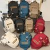 Schoolbag High-value Campus Style Lightweight and Versatile Leisure Travel Male and Female Junior High School High School Student Schoolbag Large 