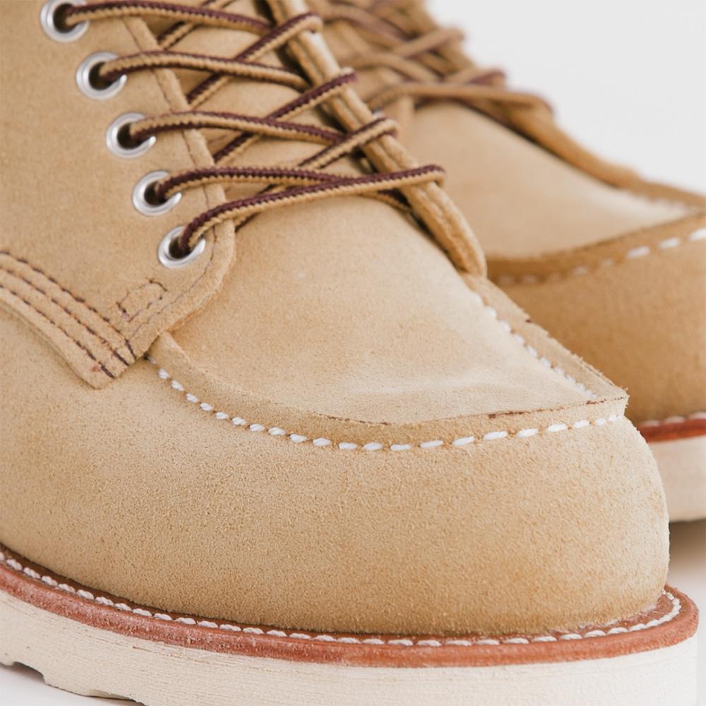 Redwing Oxford 8079 - Hawthorne Abilene