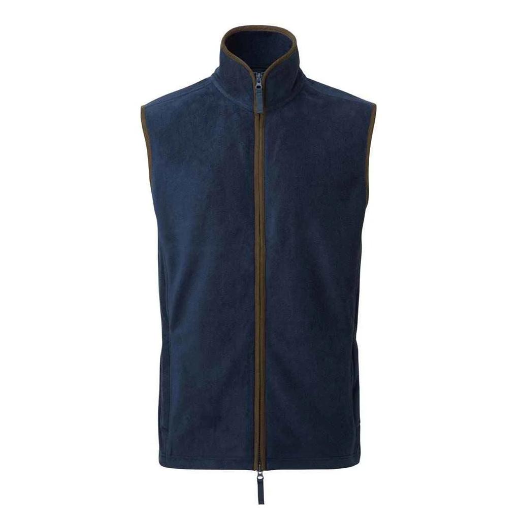 Premier Mens Artisan Fleece Gilet