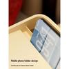 HANDUNYOU Tissue Box Storage Organizer