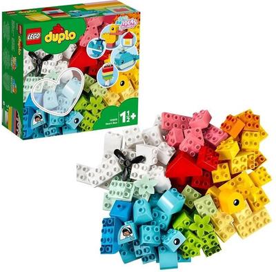 İnşaat ve tasarım oyuncakları – Lego Setleri