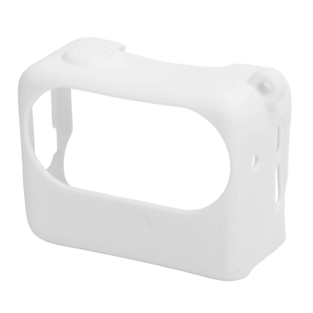 Camera Cover for GO 3S Silicone Camera Charging Case Protective Sleeve Lens   and Hanging Lanyard