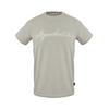 Aquascutum Mens Logo Jersey Cotton T-Shirt