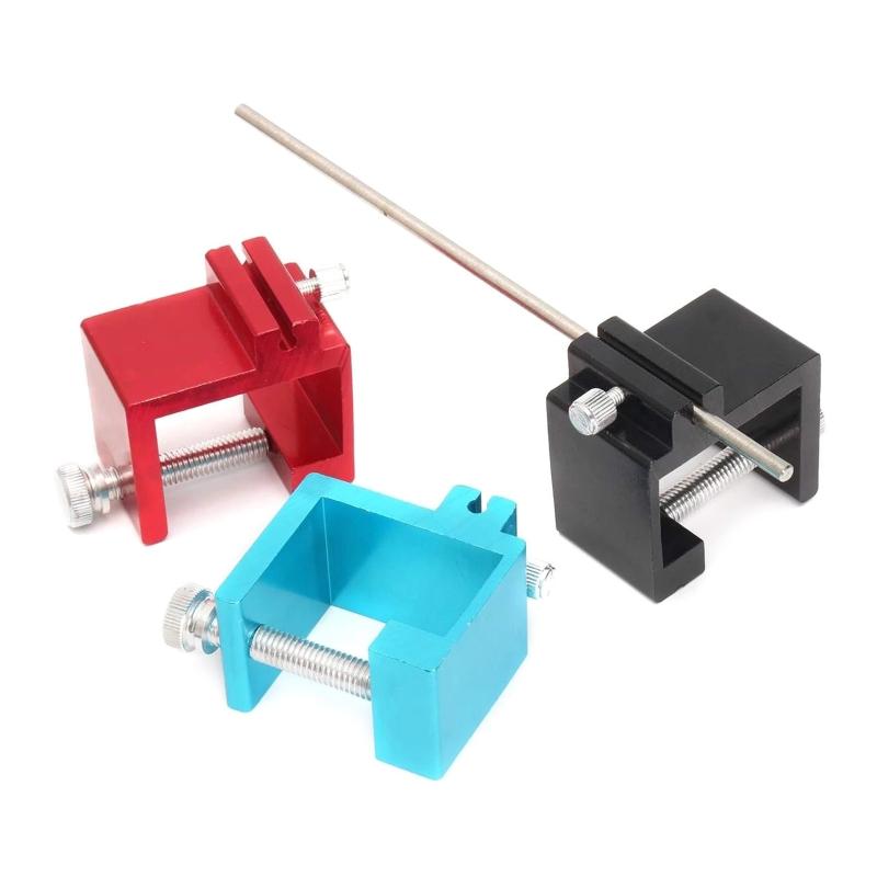 Motorcycle Chain Alignment Tool Sprocket Chain Adjusting Tool Quick Accurate Motorbike Chain Alignment Tool