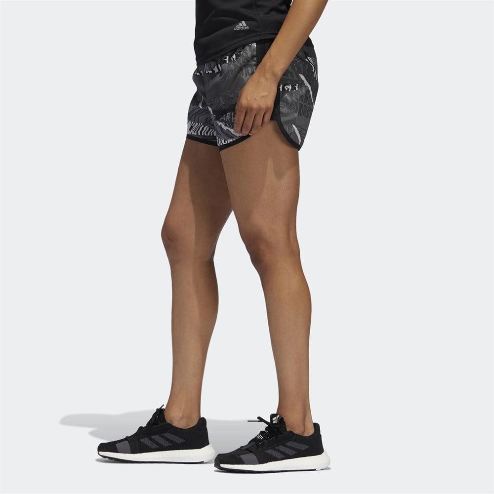 adidas Casual Shorts Women's Black ED9299