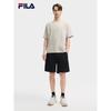 FILA Men's Knit Spliced Casual Shorts