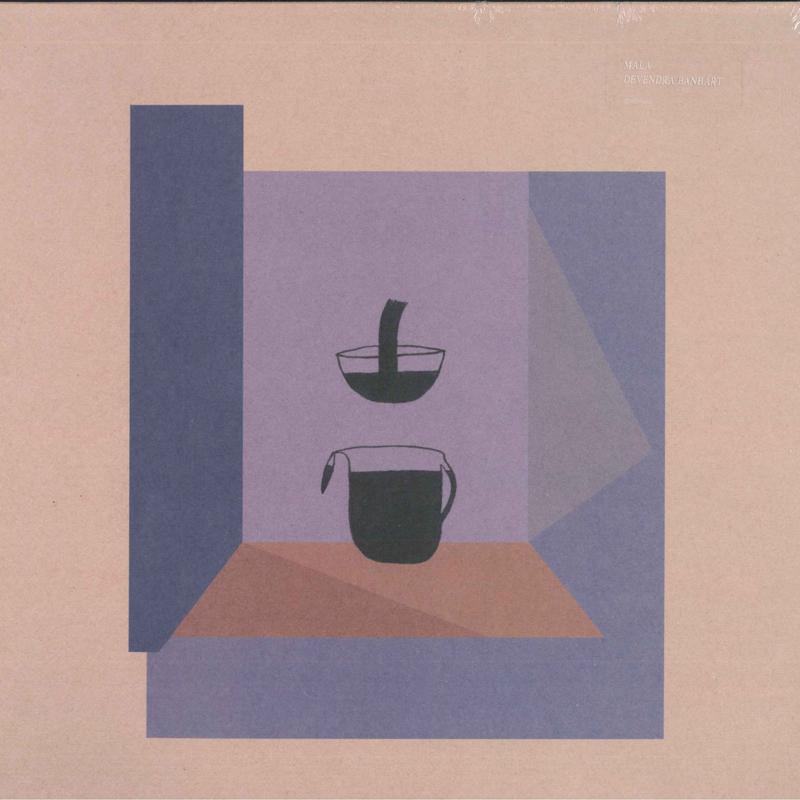 Виниловая пластинка DEVENDRA BANHART Mala 075597959680 NONESUCH 2013 Германия Мировая музыка