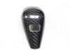 Dry Carbon Fiber Gear Shift Knob Handle Sticker for BMW Series 1-8, X2, X3, X4, X5, X6, X7, G20, G30