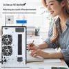 SANTAK Online UPS for Servers and PCs CN plug (adapter included)