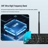 Huidu U-8804 Professional Wireless Microphone System (CN Version)