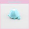 Versatile Turtle Design Silica Gel Mobile Phone Accessory For Tangle-free Earphone Storage