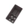 Silicone Refrigerator Protection Mat for Nio ES8 - Rear Full Coverage Interior Accessory