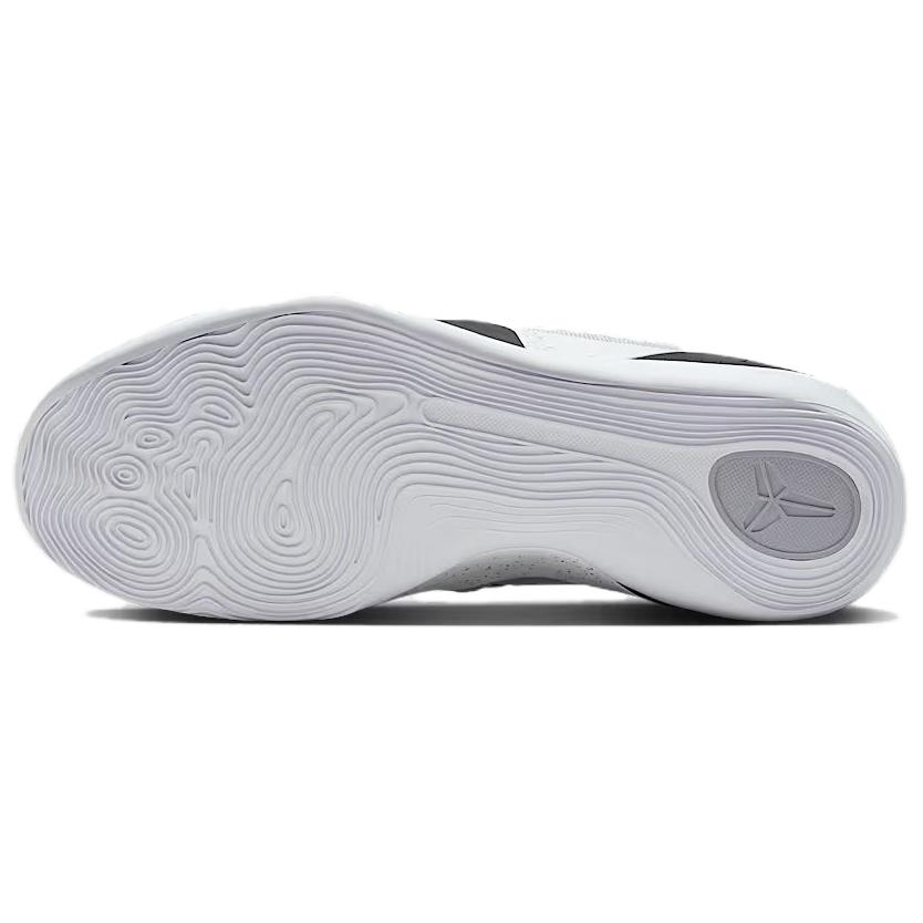 Nike Kobe 9 EM Protro TB Grigio Lupo Sneakers Unisex Bianche IH1401-001